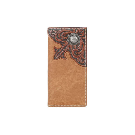 MWTR.Brown.01.jpg Montana West Tooled Ropers Image