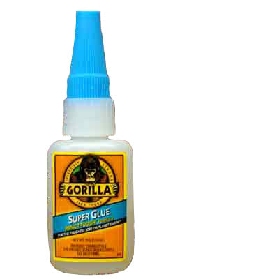 192-78.SLC.jpg 15g Super Glue Gorilla Glue Image