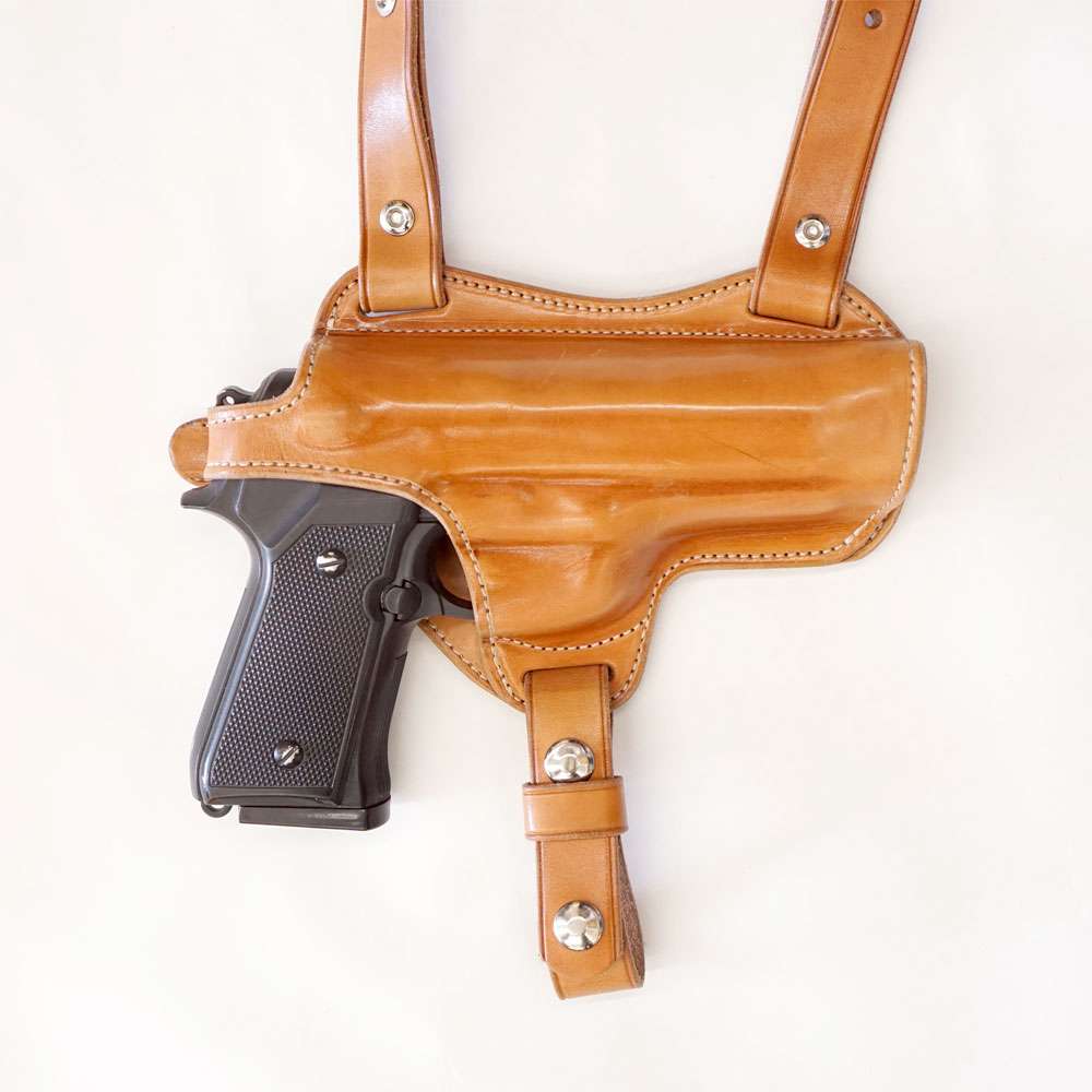 144-10050.SLC.03.jpg Shoulder Holster Pattern Image