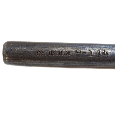 88-2459.SLC.2.jpg Round Drive Punch #9 Image