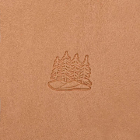011-882002.SLC.01.jpg 4 Trees - 3D Stamp Image