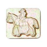 011-8831400.SLC.02.jpg Horse & Rider - 3D Stamp Image