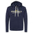 HOOD.Midnight Navy.01.jpg SLC Pullover Hoodie Image