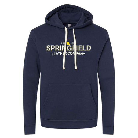 HOOD.Midnight Navy.01.jpg SLC Pullover Hoodie Image