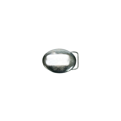 4-180500.SLC.01.jpg Small Oval Buckle Blank Image