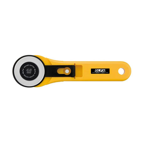 401-9651.SLC.01.jpg 45mm Rotary 2/G Straight Handle Rotary Cutter Image