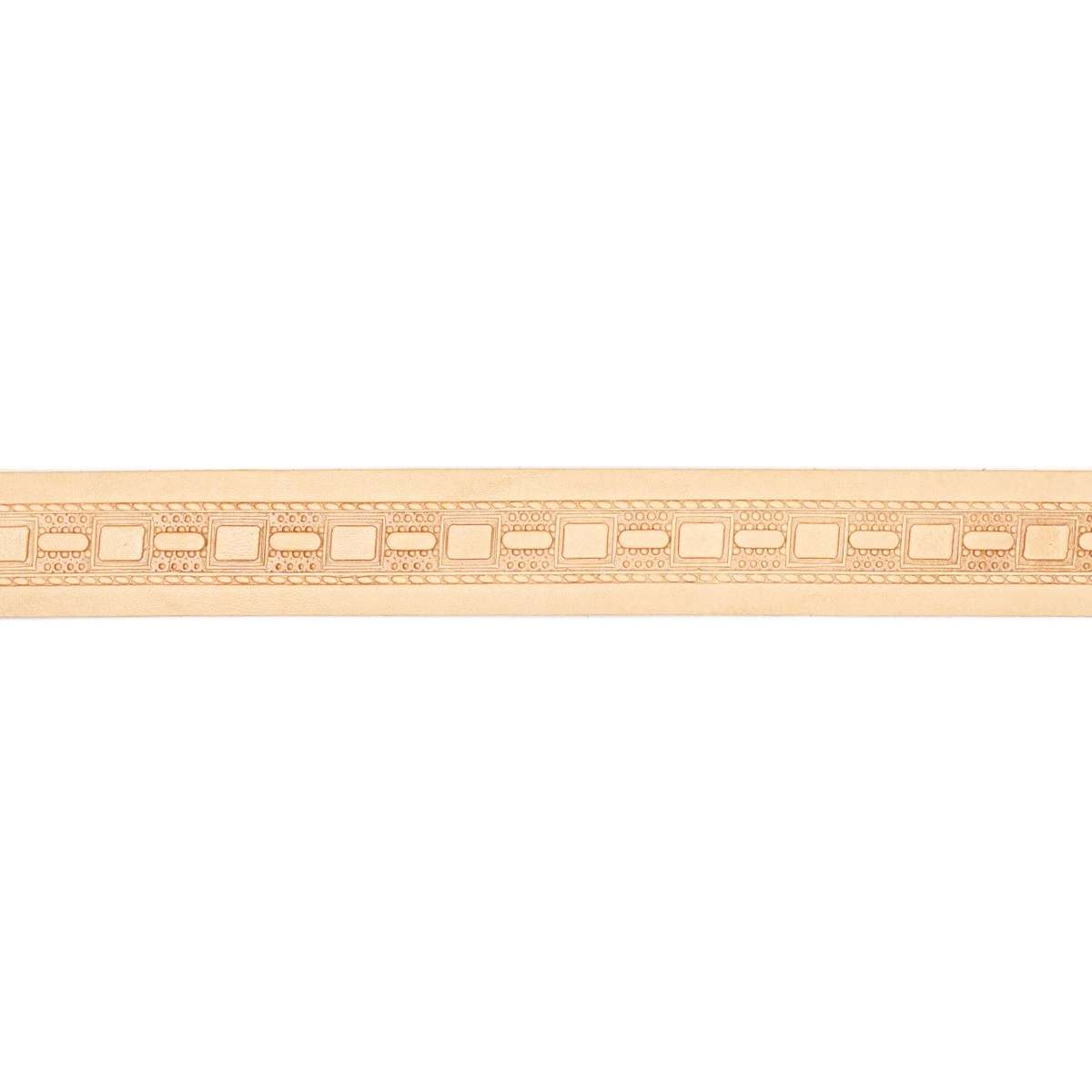 EMBS.Box Stitch.01.jpg Embossed Strips Image