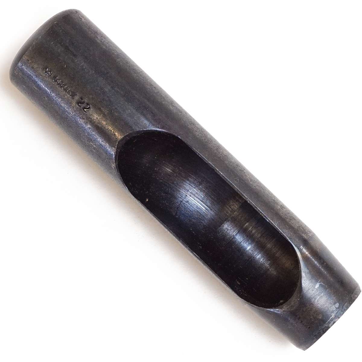88-24522.SLC.1.jpg 1" Round Drive Punch Image