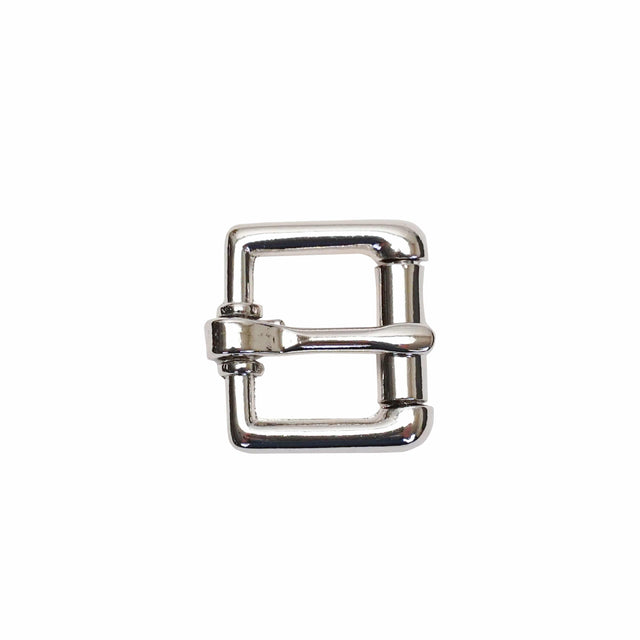 4-175102.SLC.01.jpg 2" Roller Buckle - Nickel Plate Image