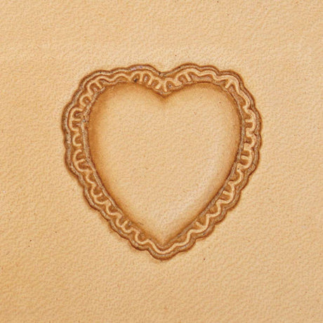 011-8833200.SLC.1.jpg Heart - 3D Stamp Image
