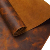 860-70710.SLC.03.jpg Copper Cowboy 4-5 oz. Oil Tan Pre-Cut  6" x 12" Image