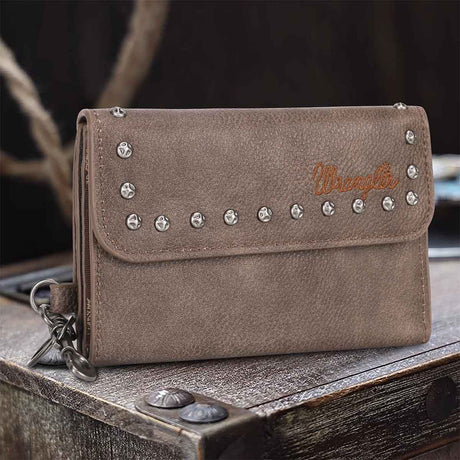 WTFW.Coffee.01.jpg Wrangler Tri-Fold Wallet Image