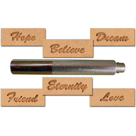 011-816402.SLC.jpg Inspirational Words #2 Stamp Set Image