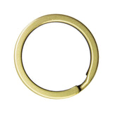 KYRG.Antique Brass.1 1|8.Flat.jpg Key Rings Image