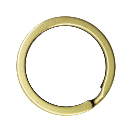 KYRG.Antique Brass.1 1|8.Flat.jpg Key Rings Image