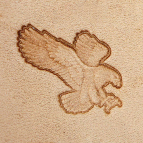 011-851401.SLC.1.jpg Attack Eagle (Right) - 3D Stamp   Image