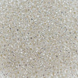 45-1591.SLC.1.jpg 15/0 Seed Beads - Silver Lined Crystal 8.2g Image