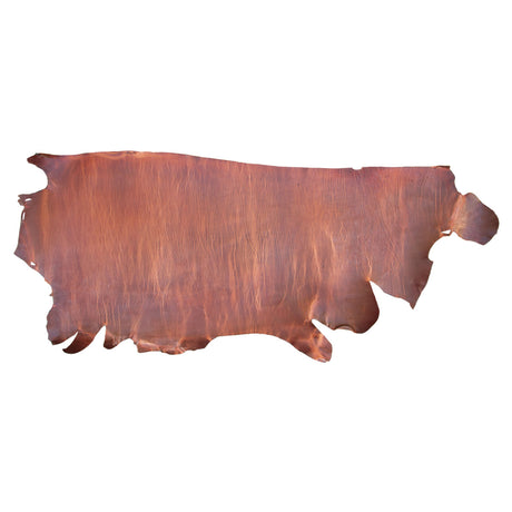 49-5.SLC.2.jpg Hermann Oak Old World Harness Side 11-12 oz. Image