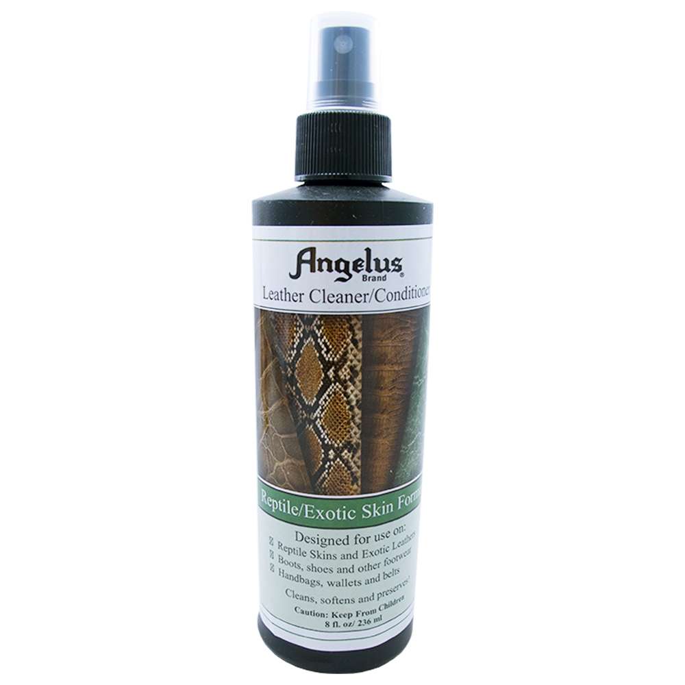 6-216000.SLC.jpg Reptile/Exotic Cleaner 8oz Image