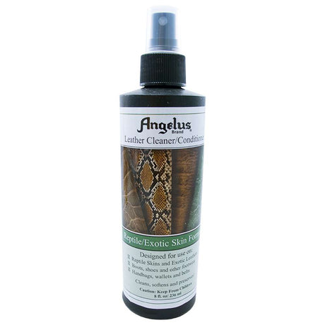 6-216000.SLC.jpg Reptile/Exotic Cleaner 8oz Image