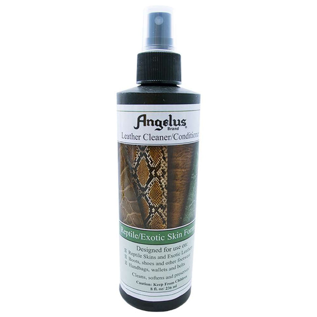 6-216000.SLC.jpg Reptile/Exotic Cleaner 8oz Image