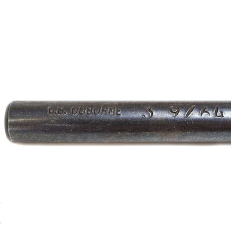 88-2453.SLC.2.jpg Round Drive Punch #3 Image