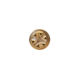 932-112.SLC.03.jpg SN Stamping Tool - 112-3 Tri-Circle Basketweave Image