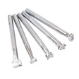 115-9924.SLC.1.jpg 5 Piece Basket-Weave Set with Camo Tool Image