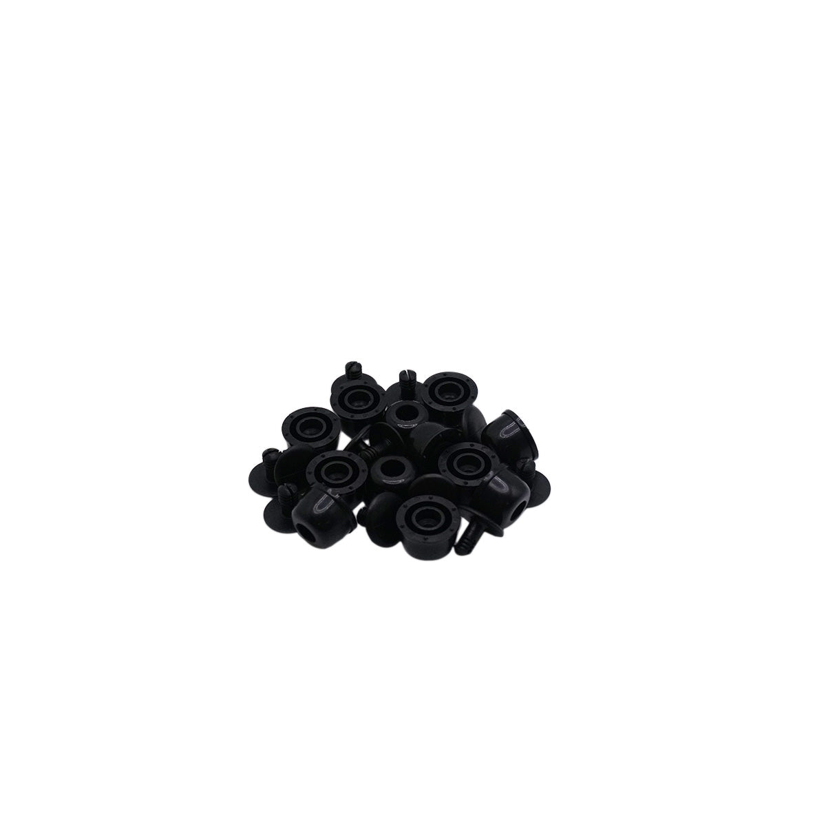 BGFT.Regular.Black.12pk.01.jpg Bag Feet Image