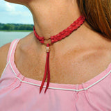 28-54.SLC.04.jpg LaceDeerRed3/16"x50ft Image