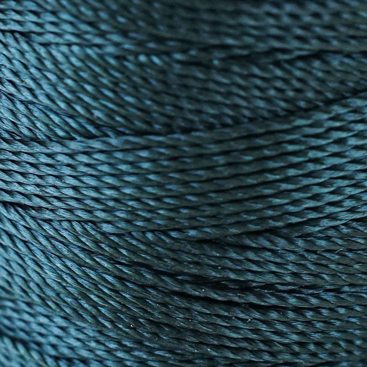 BNMT.Forest Green.02.jpg Bonded Nylon Machine Thread Image