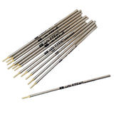 72-168.SLC.1.jpg Silver Marking Pen 12pk Image