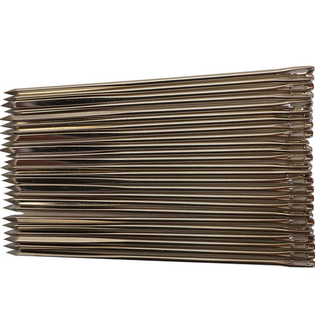 130-119101.SLC.01.jpg 25pk Size 1 Large Glovers Needle Image