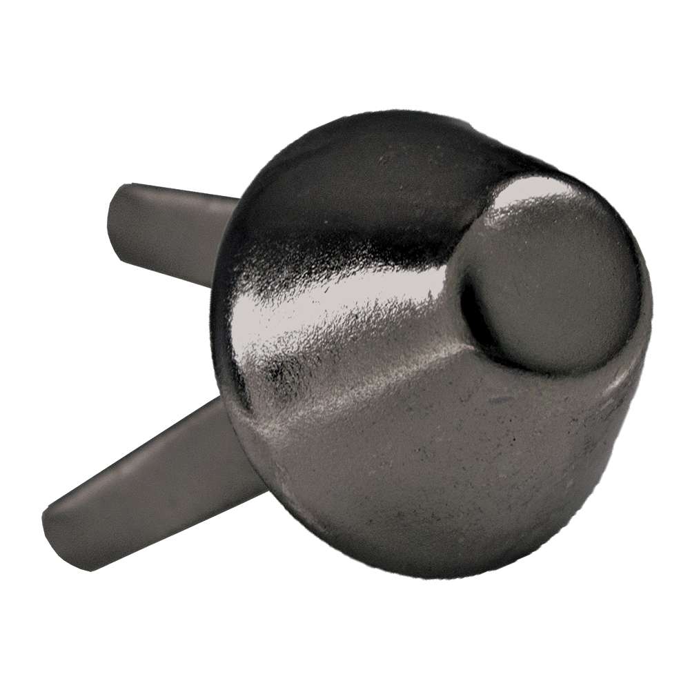 BGFT.Gunmetal.01.jpg Bag Feet Image
