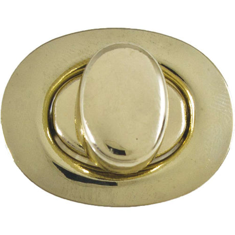 85-130101.SLC.jpg ClaspTurn LockSm7/8x1-1/8 Ea Image