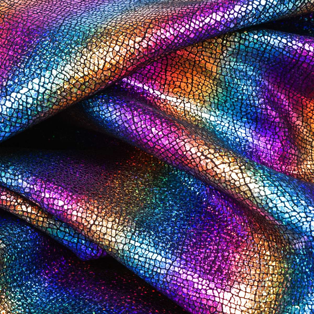 62-3540.SLC.4.jpg Cosmic Metallic Suede - Rainbow Galaxy Image