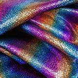 62-3540.SLC.4.jpg Cosmic Metallic Suede - Rainbow Galaxy Image