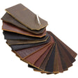 100-020.SLC.jpg SLC Select Oil Tan Swatch Ring Image
