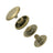 GLVS.Antique Brass.01.jpg Glove Snaps Image