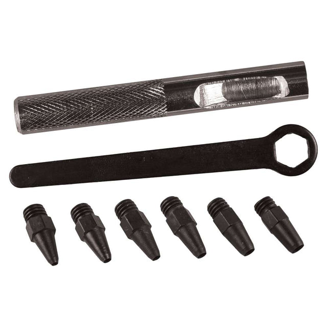 330-3003.SLC.jpg Mini Heavy Duty Punch Set Image
