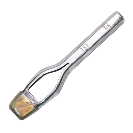 88-15103.SLC.1.jpg Osborn #151 Oblong Punch - ½" Image