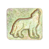 011-8847501.SLC.02.jpg Wolf (Left) - 3D Stamp Image