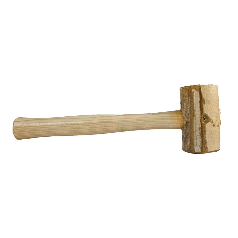 36-11003.SLC.jpg 24oz Rawhide Mallet Image