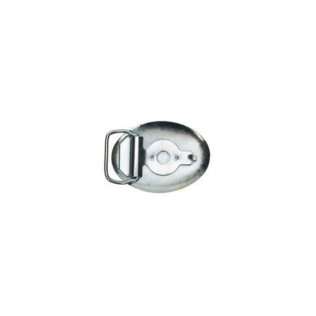 4-180500.SLC.02.jpg Small Oval Buckle Blank Image