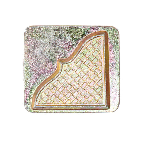 011-853500.SLC.2.jpg Basketweave Corner - 3D Stamp Image