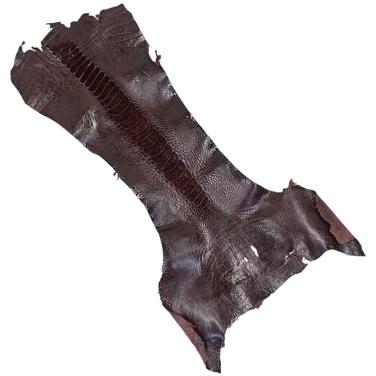 22-17.SLC.2.jpg Special Purchase Ostrich Leg - Bordeaux Image