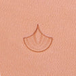 932-510.SLC.01.jpg SN Stamping Tool - 510 Improved Dragon Scale Image