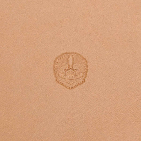 115-854000.SLC.01.jpg 3D Stamp - Motorcycle Wings Image