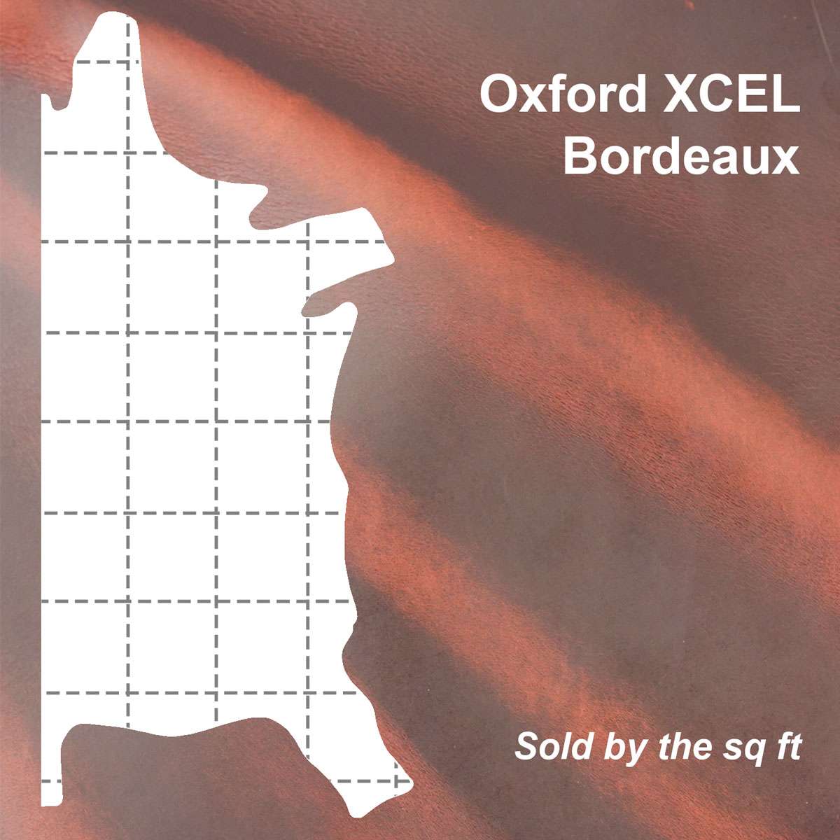 OXCEL.Bordeaux.03.jpg Oxford XCEL Sides Image