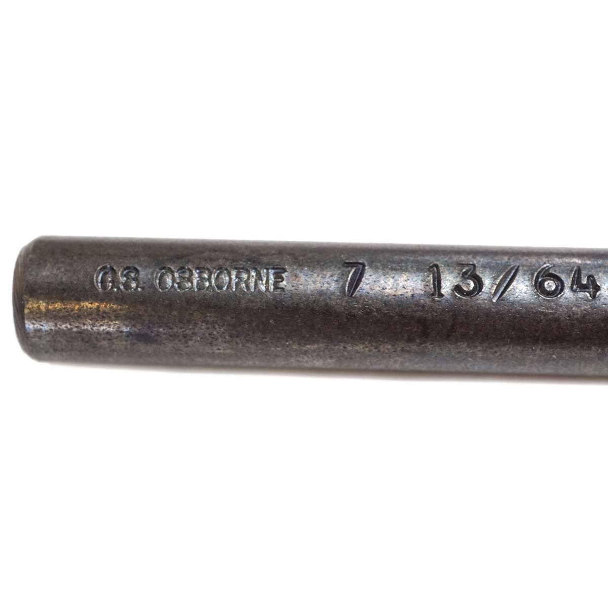 88-2457.SLC.2.jpg Round Drive Punch #7 Image